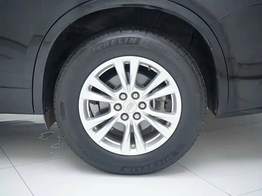 Cadillac XT6 — миниатюра 24
