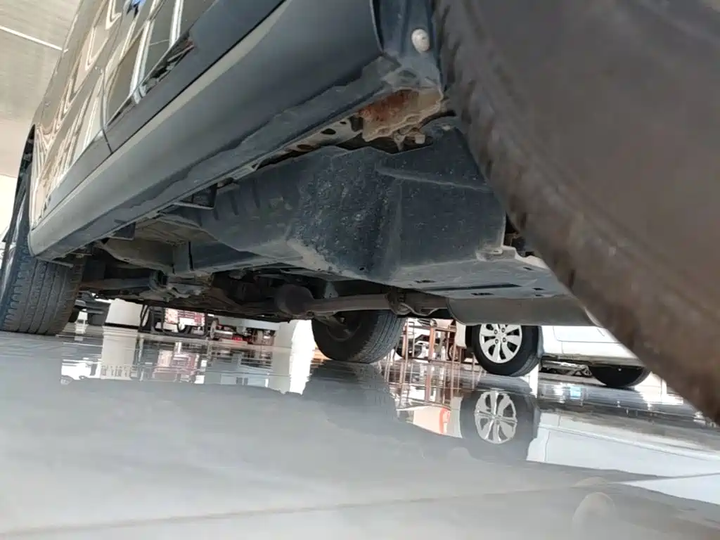Haval M6 — миниатюра 22