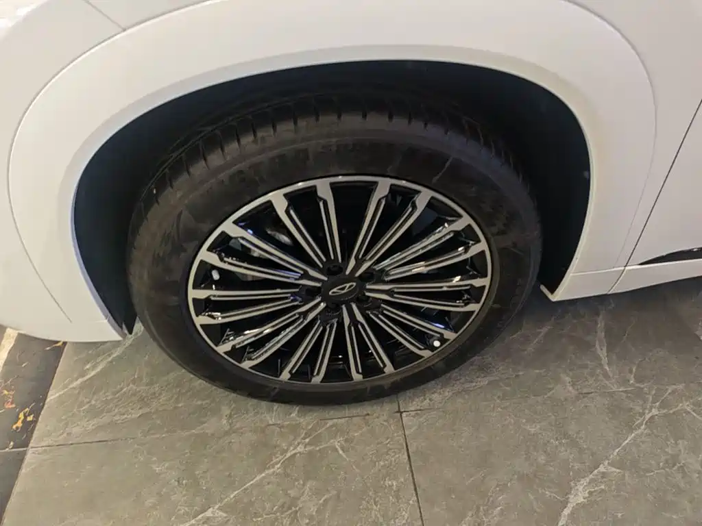 Chery Tiggo 9 — миниатюра 23