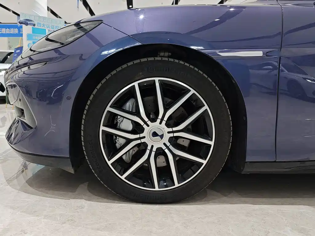 Denza Denza Z9 — миниатюра 16