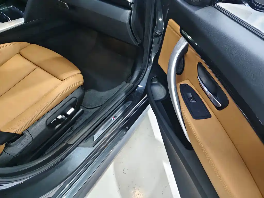 BMW 3 Series GT — миниатюра 10