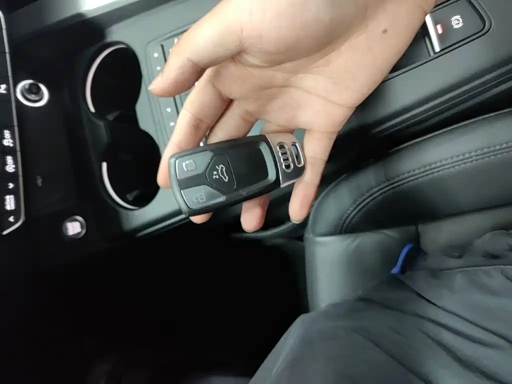 Audi A5 (Import) — миниатюра 9