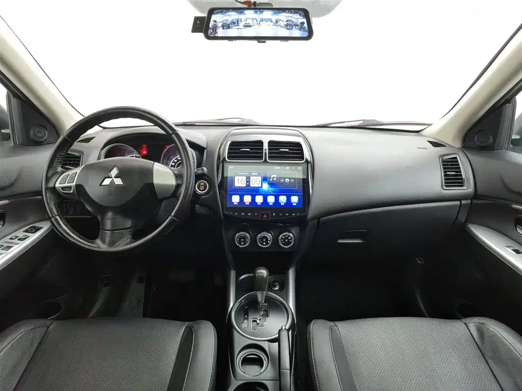 MITSUBISHI JINXUAN ASX