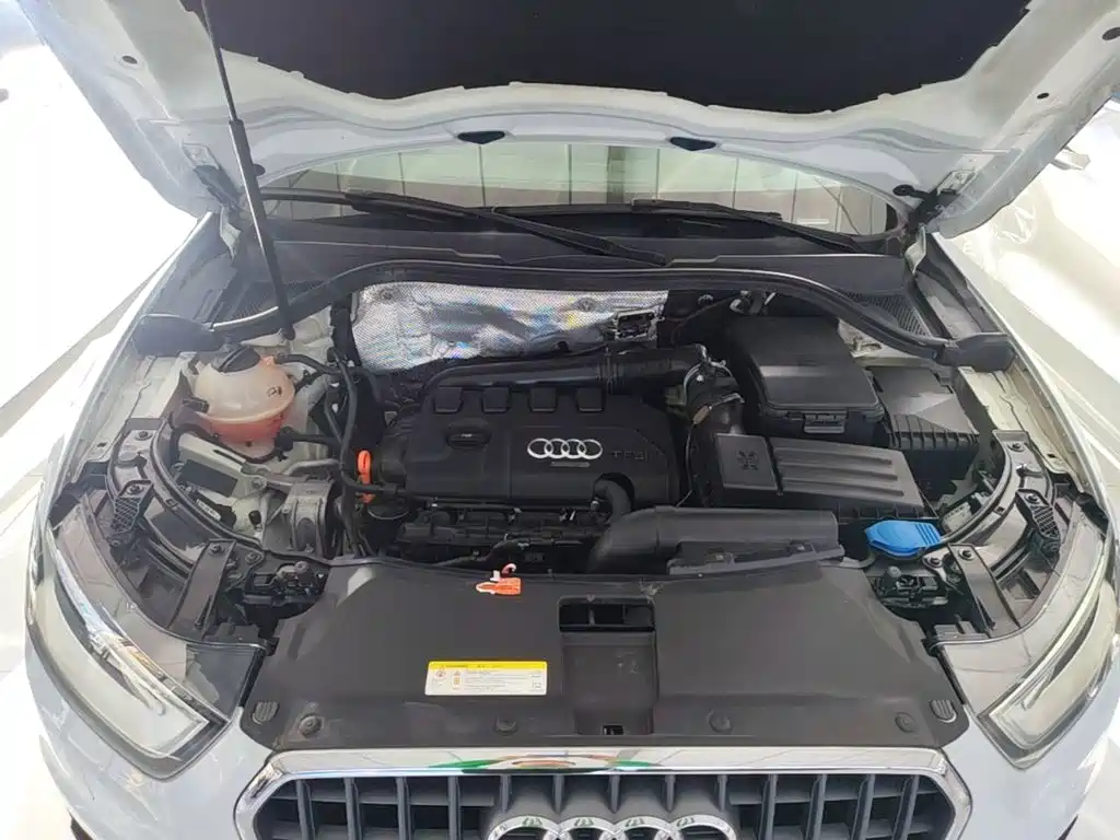 Audi Q3 — миниатюра 20