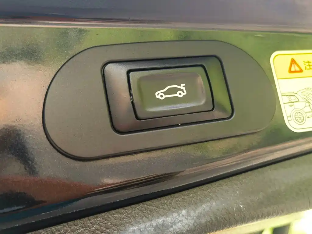 Toyota Highlander — миниатюра 29