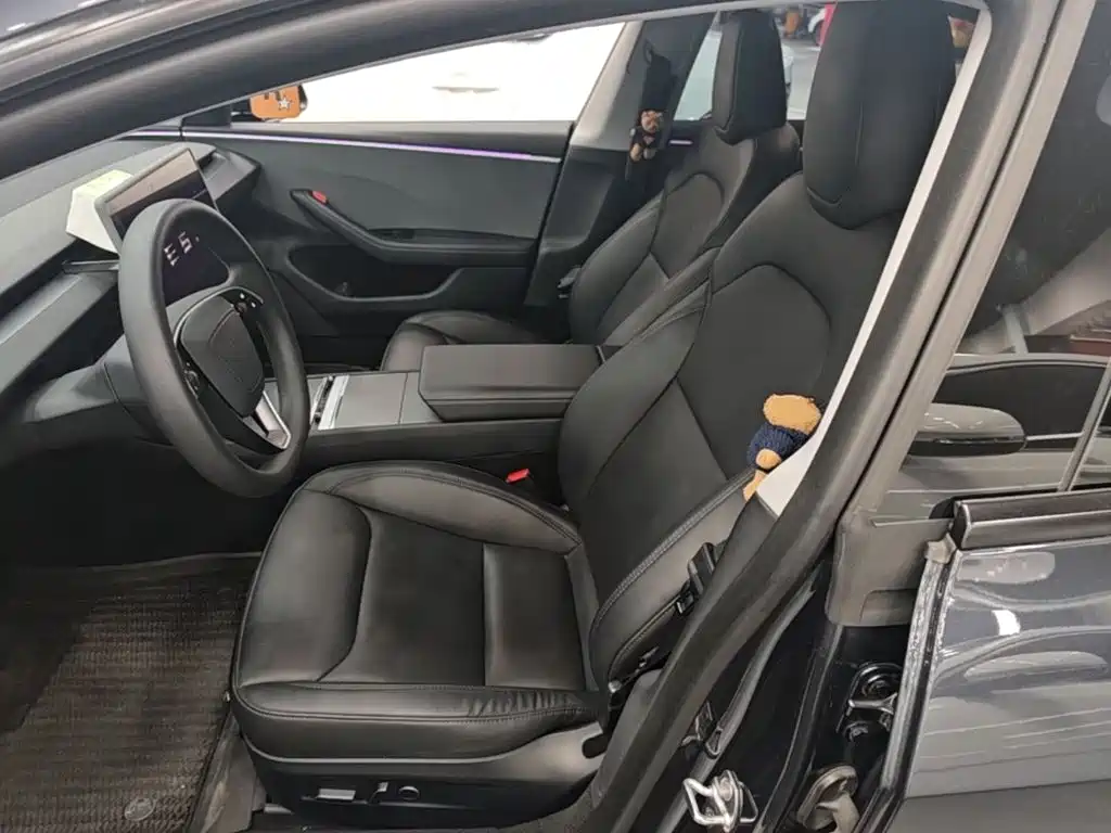 Tesla Model 3 — миниатюра 15
