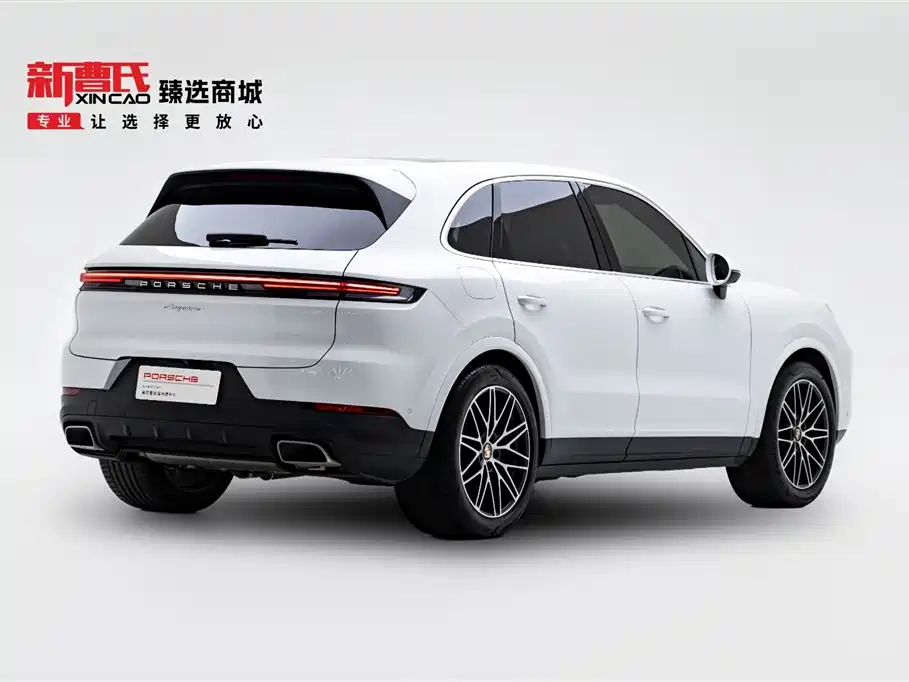 Porsche Cayenne 2024 Cayenne 3.0T