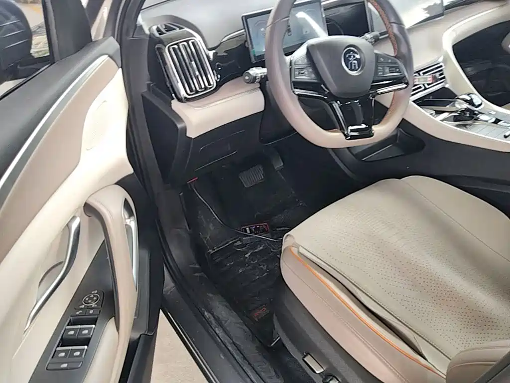 BYD Pro New Energy — миниатюра 16