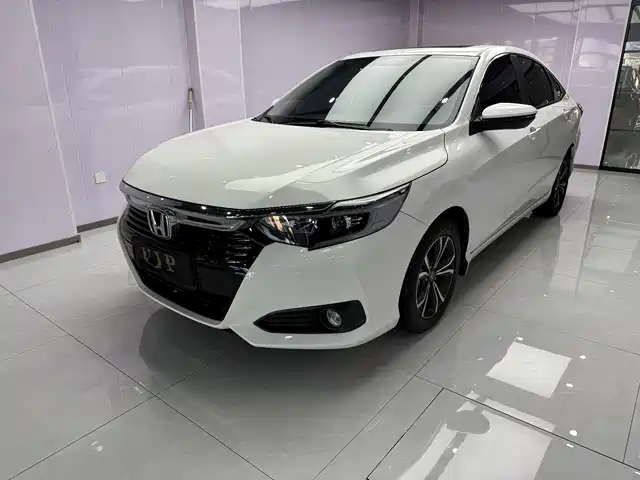 honda lingpai