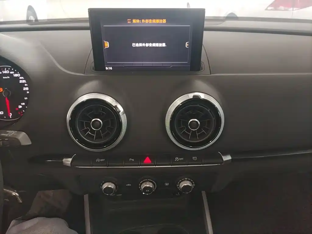 Audi A3 — миниатюра 13