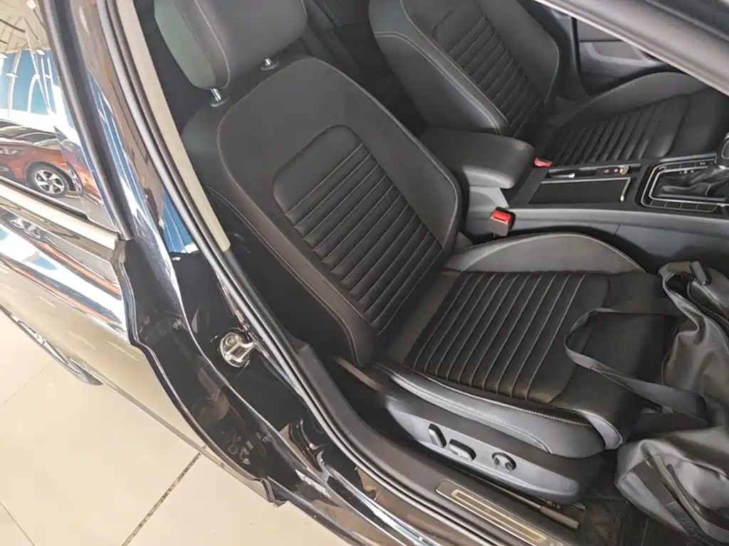 Volkswagen Magotan — миниатюра 25