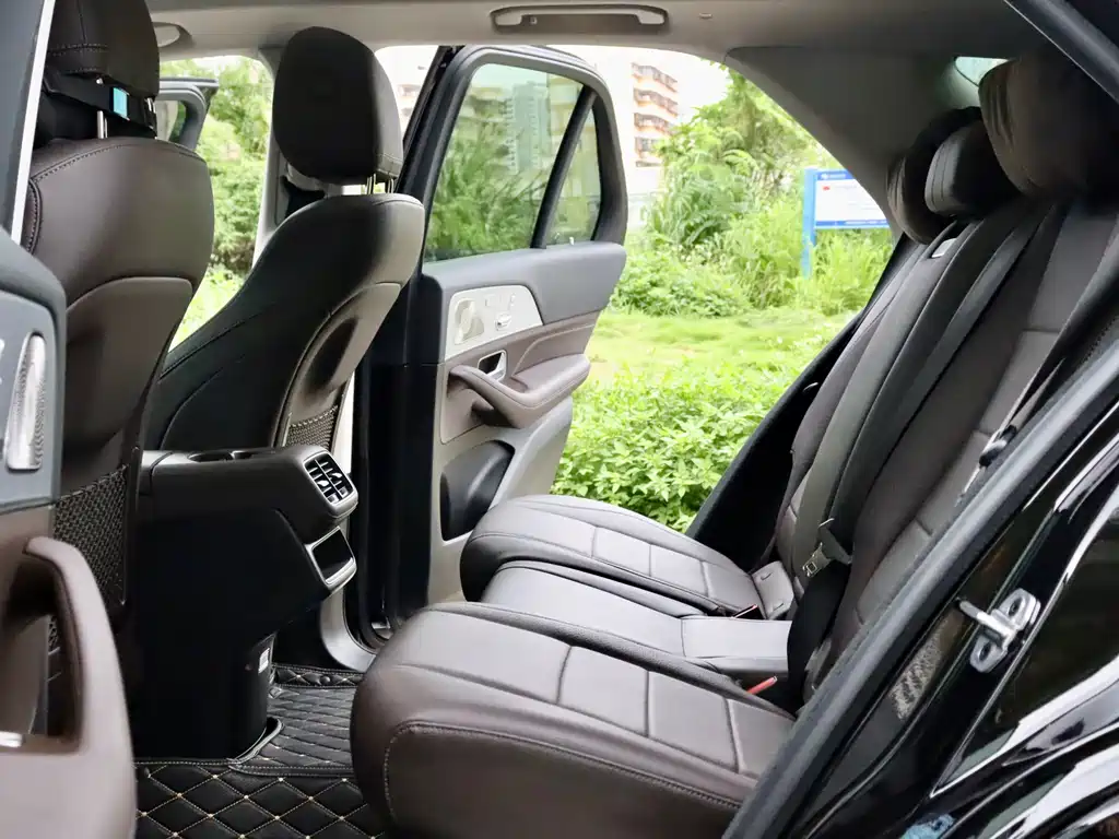 Mercedes-Benz GLE 2021 GLE 450 4MATIC