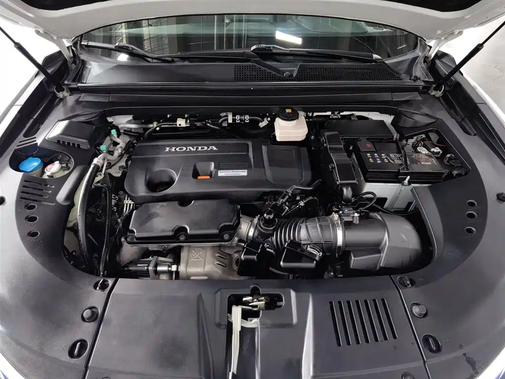 Honda UR-V 2024 370TURBO Premium