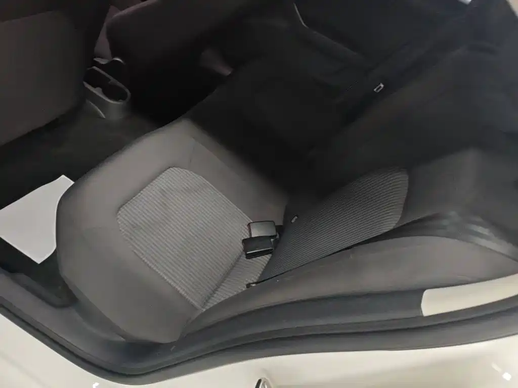 Volkswagen Santana — миниатюра 17