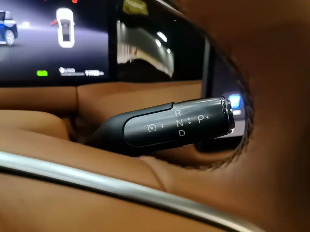 GAC Motor Trumpchi Xiangwang S9 - фото 14