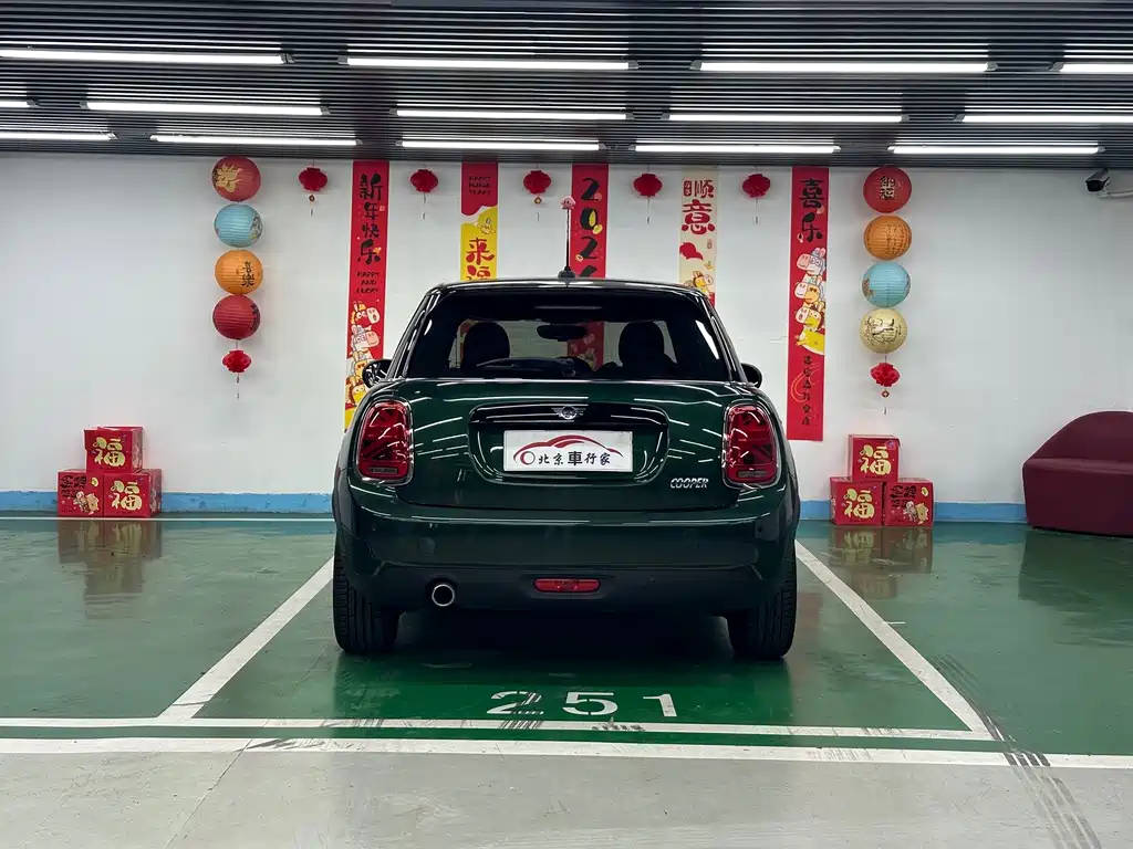 MINI Mini — миниатюра 6