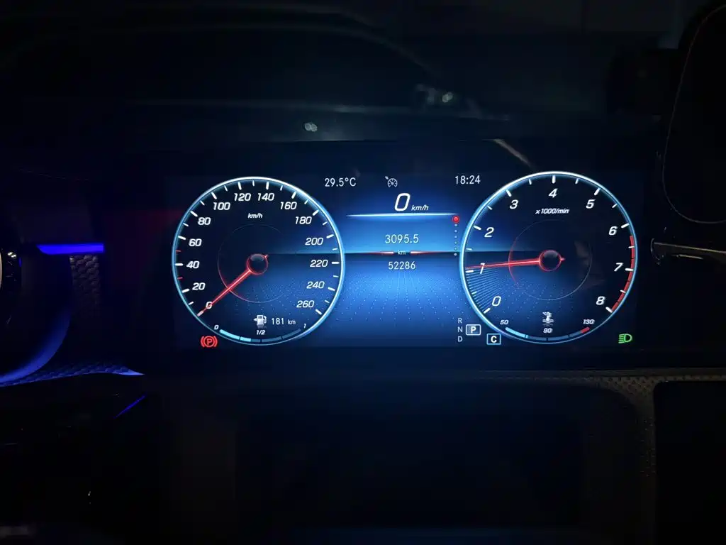 Mercedes-Benz A-Class — миниатюра 3