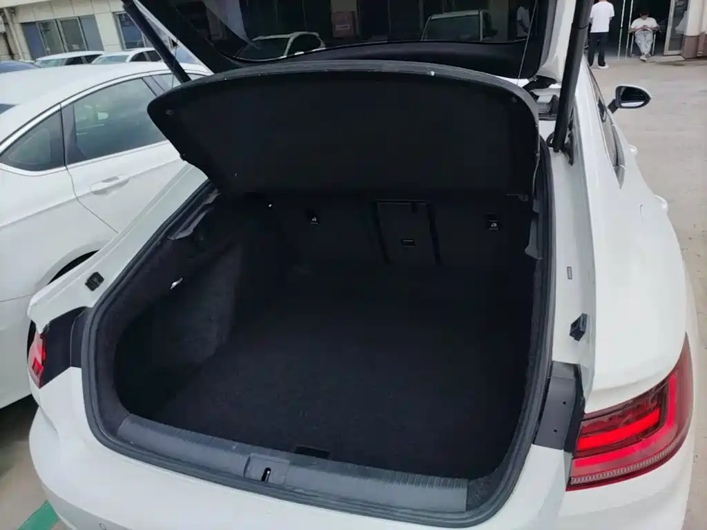 Volkswagen CC — миниатюра 19