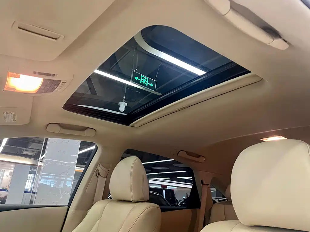 Lexus RX Classic — миниатюра 7