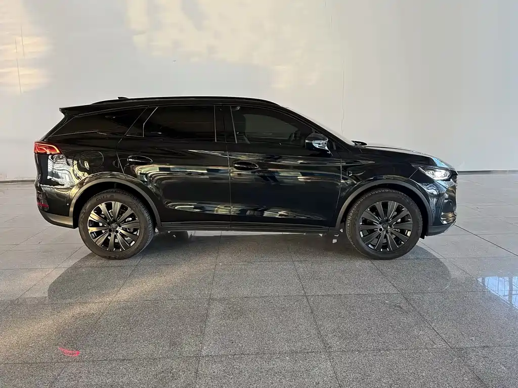 BYD Tang 2025 Smart Drive DM-i 175KM Luxury