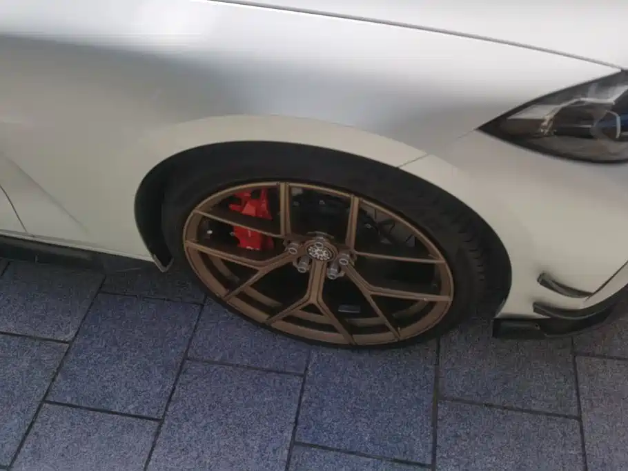 BMW 4 Series — миниатюра 6