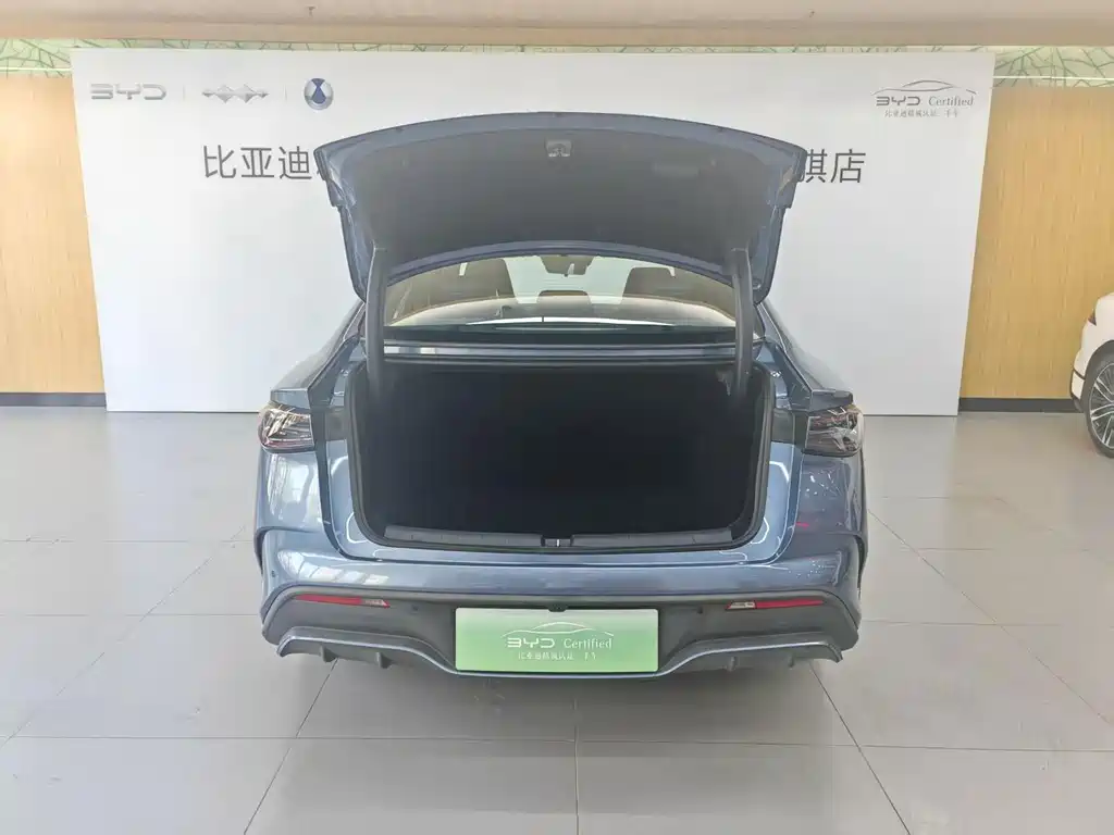 BYD Seal 06 — миниатюра 7