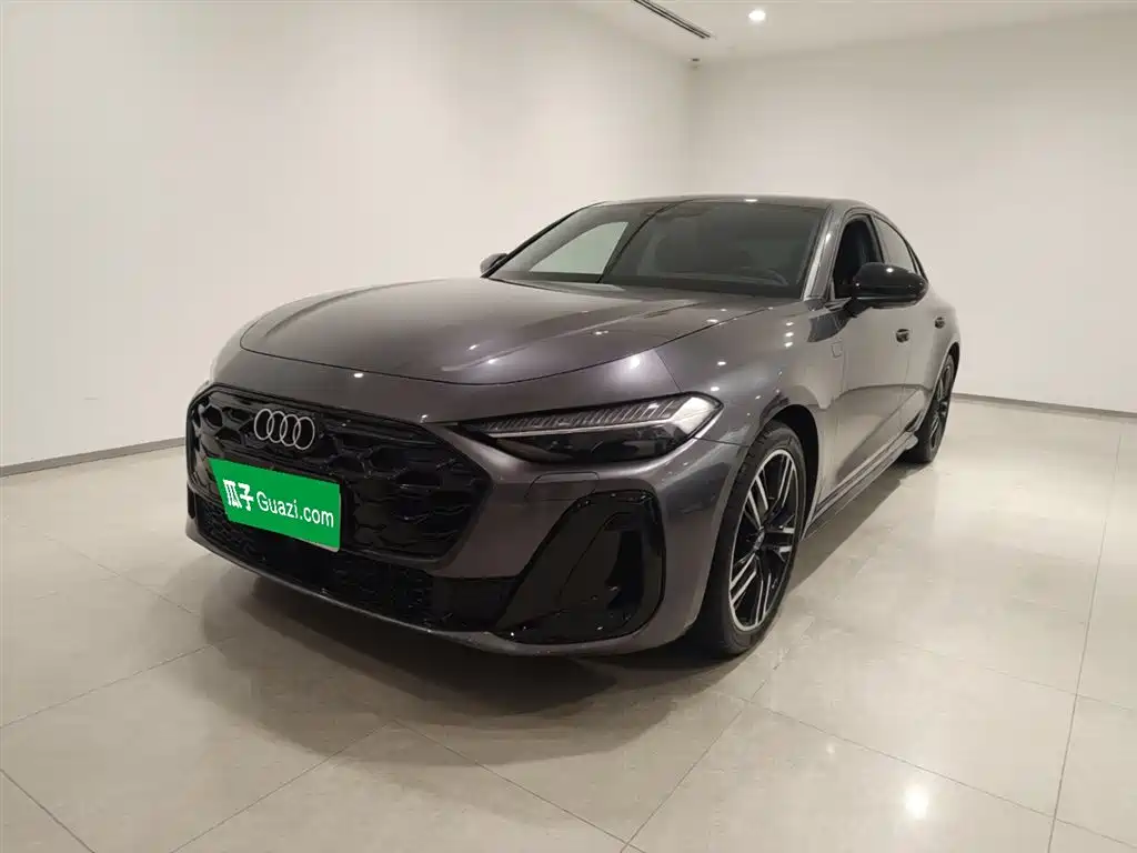 Audi 奥迪A5L 2026