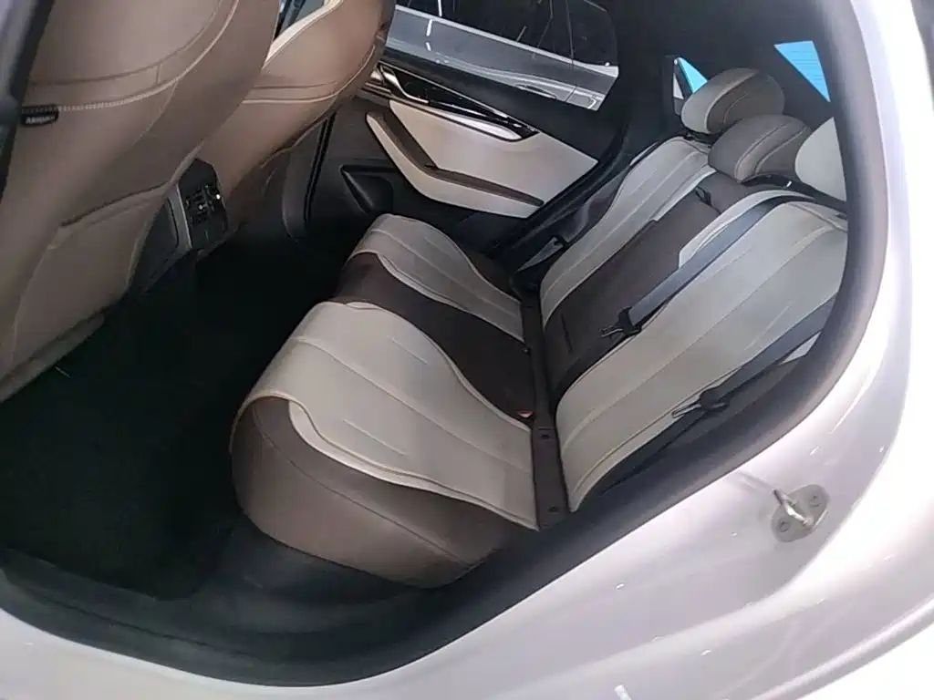 BYD Qin PLUS — миниатюра 17