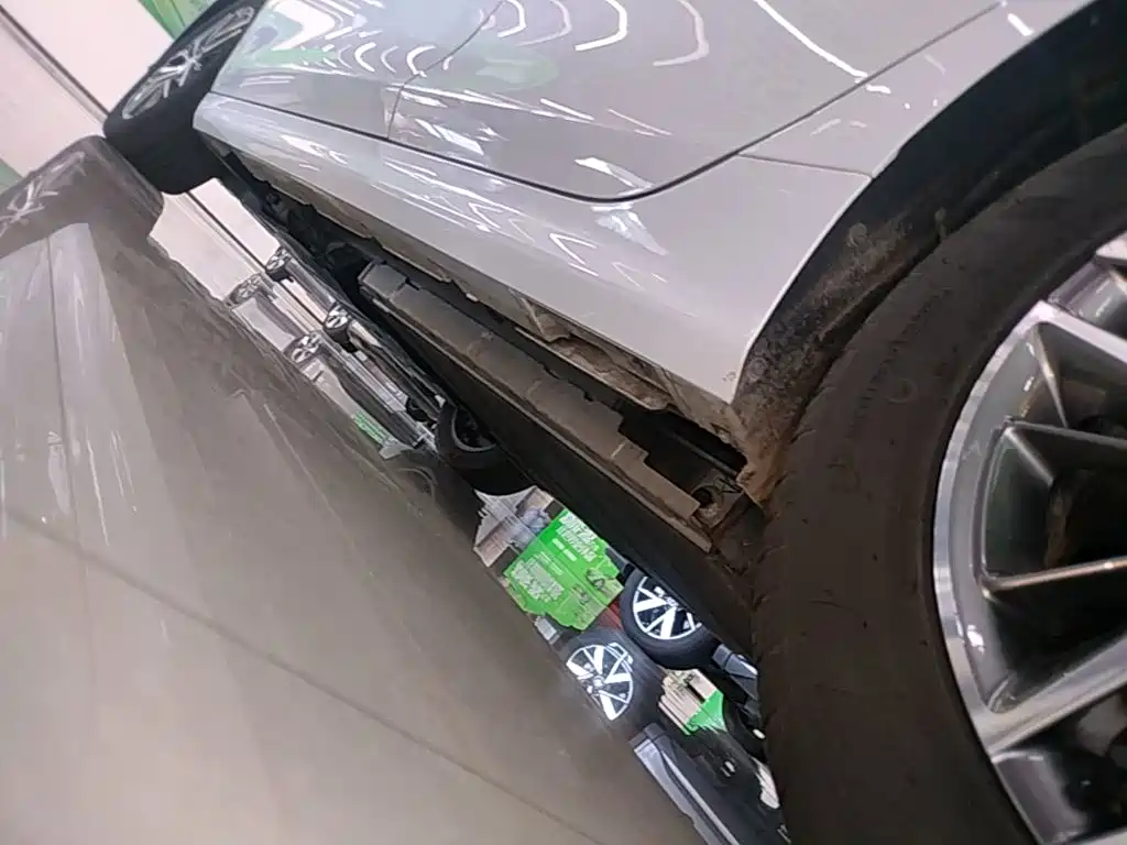 BYD Qin PLUS — миниатюра 22