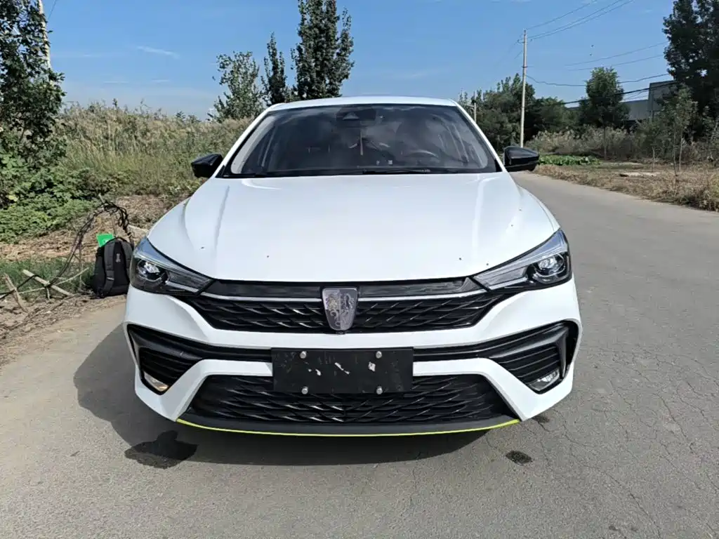 Roewe i5 — миниатюра 3