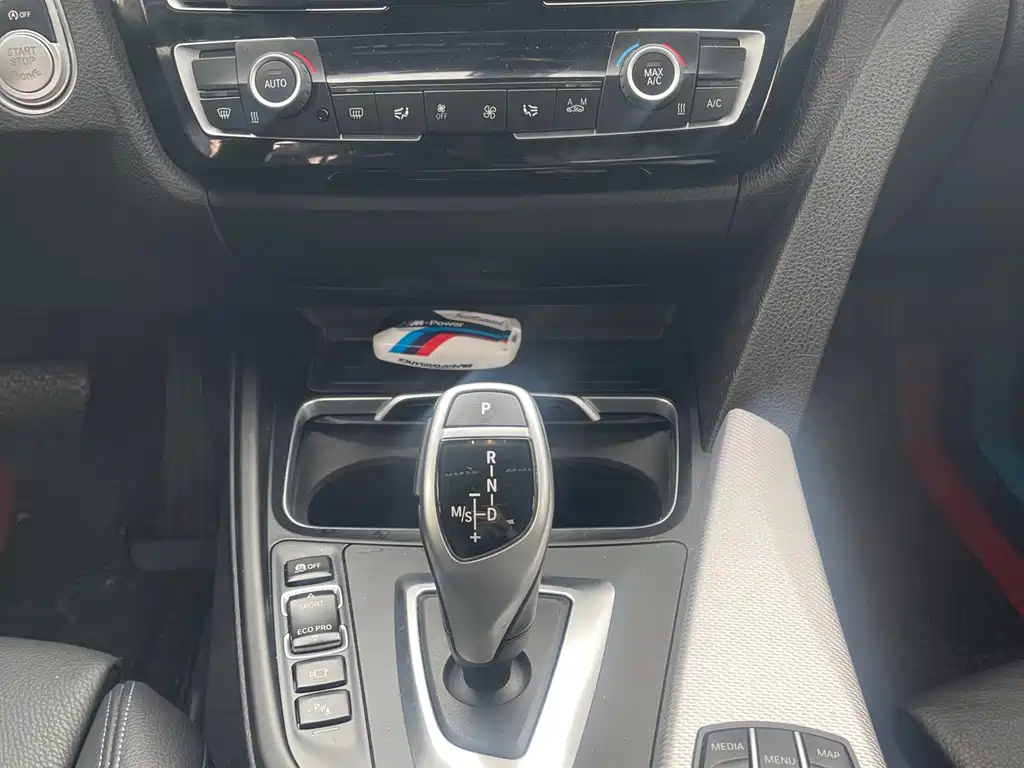 BMW 4 Series — миниатюра 19