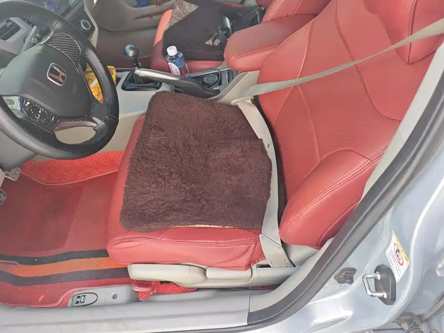 Honda Civic — миниатюра 9