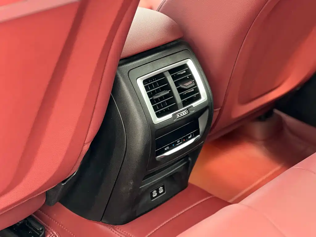 BMW X3 — миниатюра 8