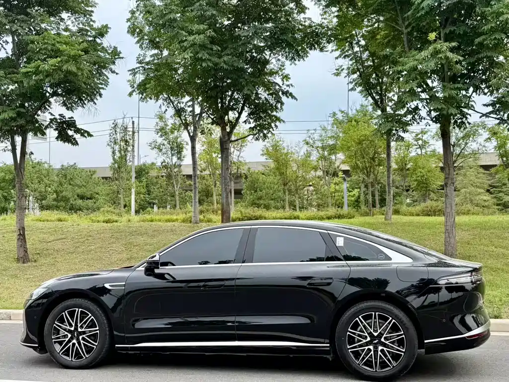 Chery A9L 2025 260 Luxury