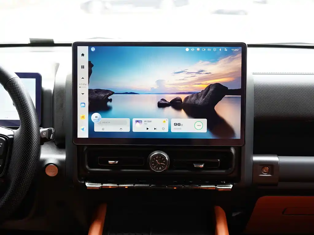Haval H9 — миниатюра 16