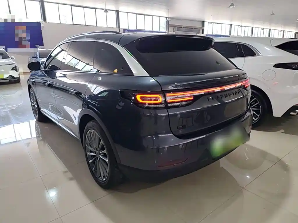 Leapmotor C11 2026 640