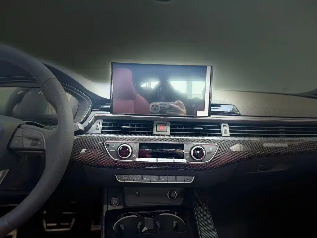Audi S5 — миниатюра 14