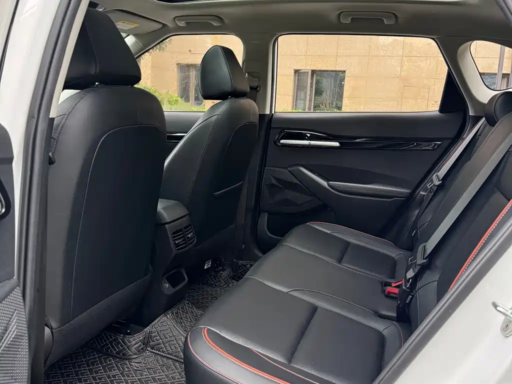 Kia Seltos 2023 1.5L CVT Luxury