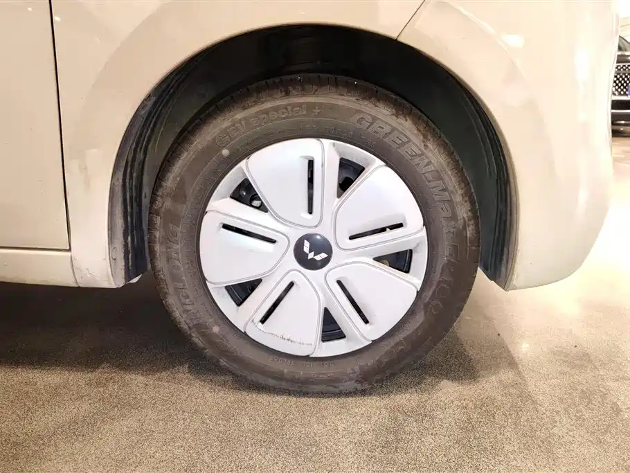 Wuling Mini EV MINIEV 2025