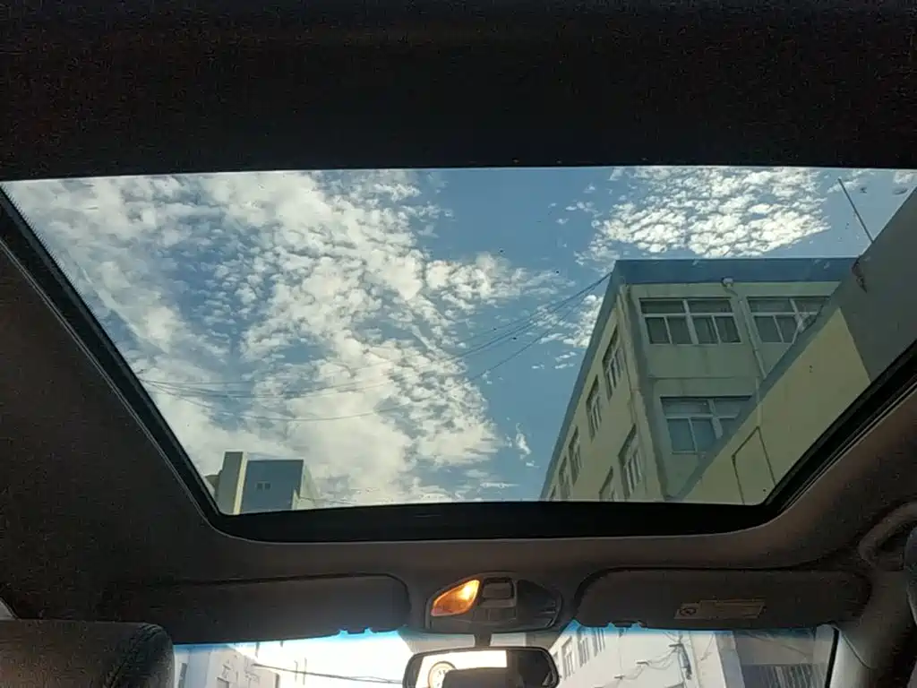 Hyundai Santa Fe — миниатюра 18