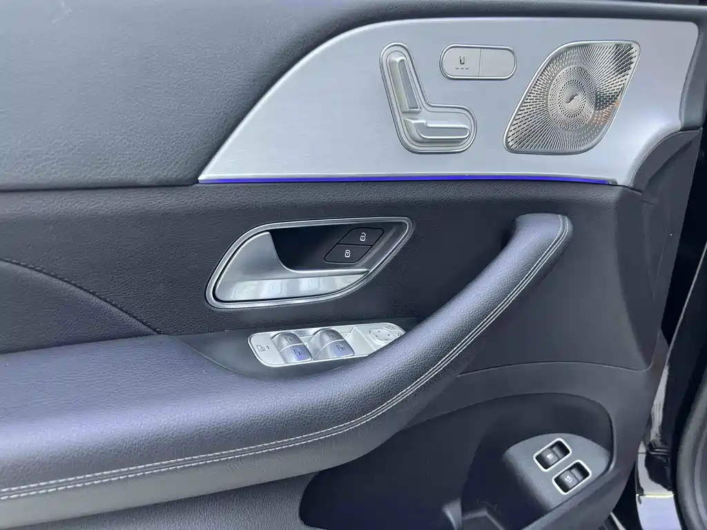 Mercedes-Benz GLE Coupe New Energy — миниатюра 4