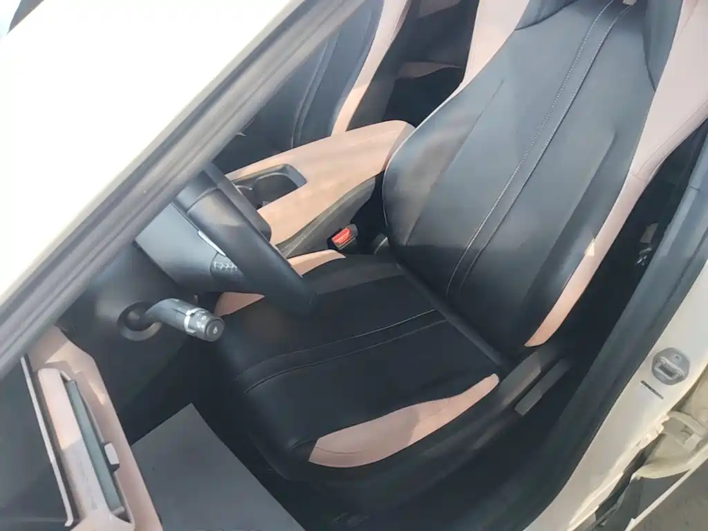 BYD Seagull — миниатюра 15