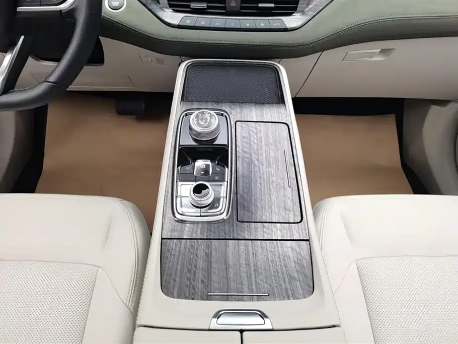 FORD LINGYU NEW ENERGY