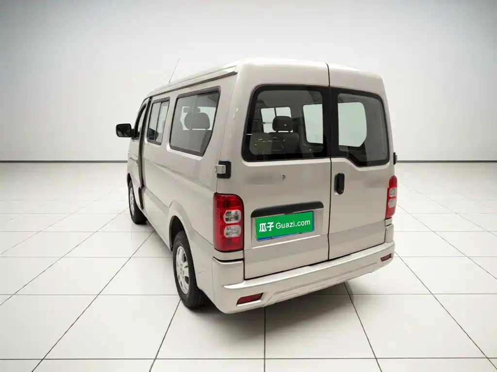 Kaicheng Star 9 — миниатюра 4