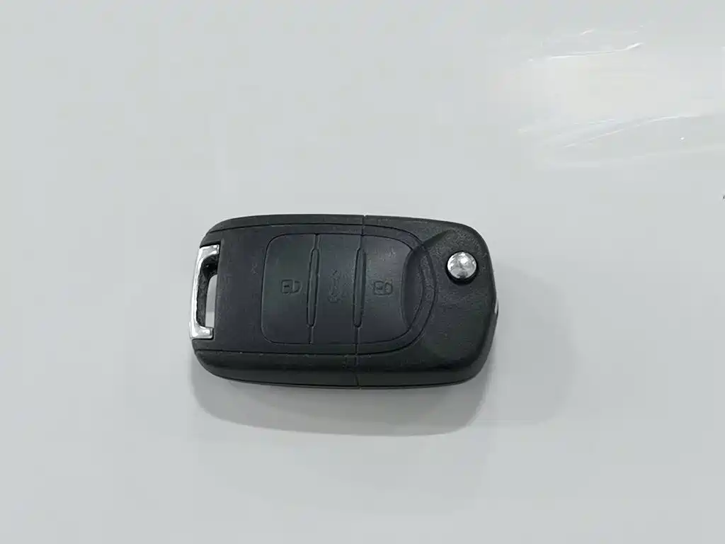 Baojun 310W — миниатюра 19