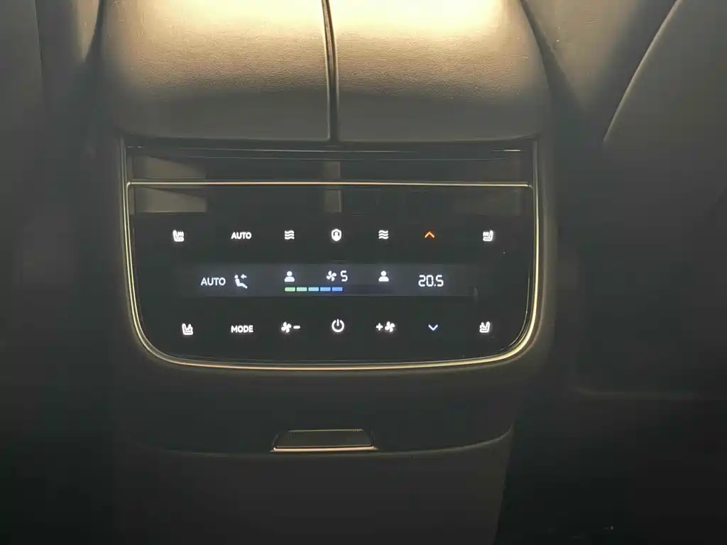 Xiangjie Xiangjie S9 — миниатюра 28