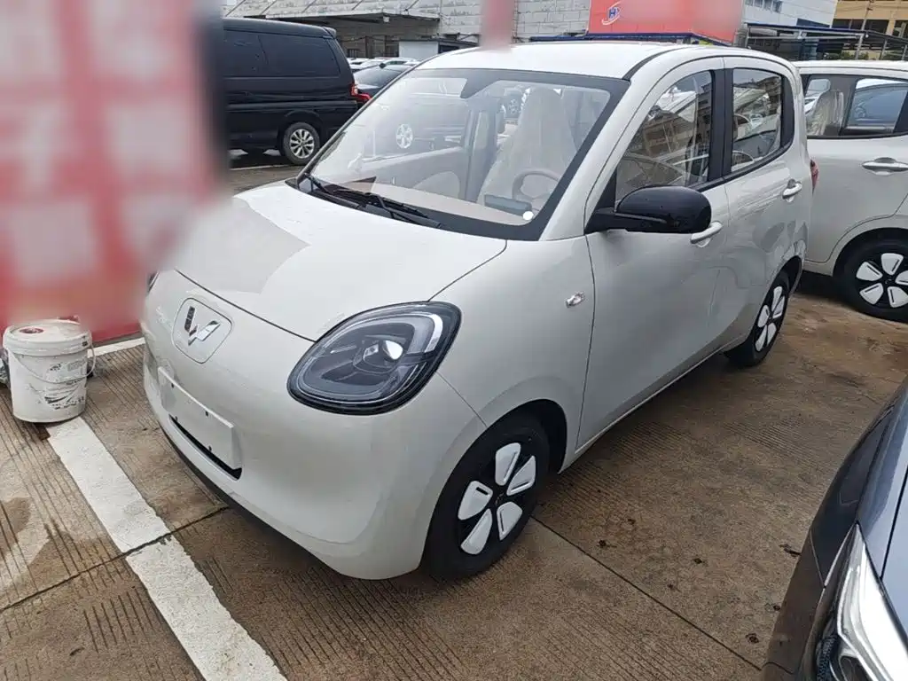 Wuling MINIEV — миниатюра 2