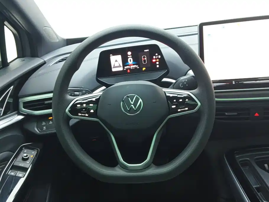 Volkswagen ID.4 Crozz — миниатюра 15