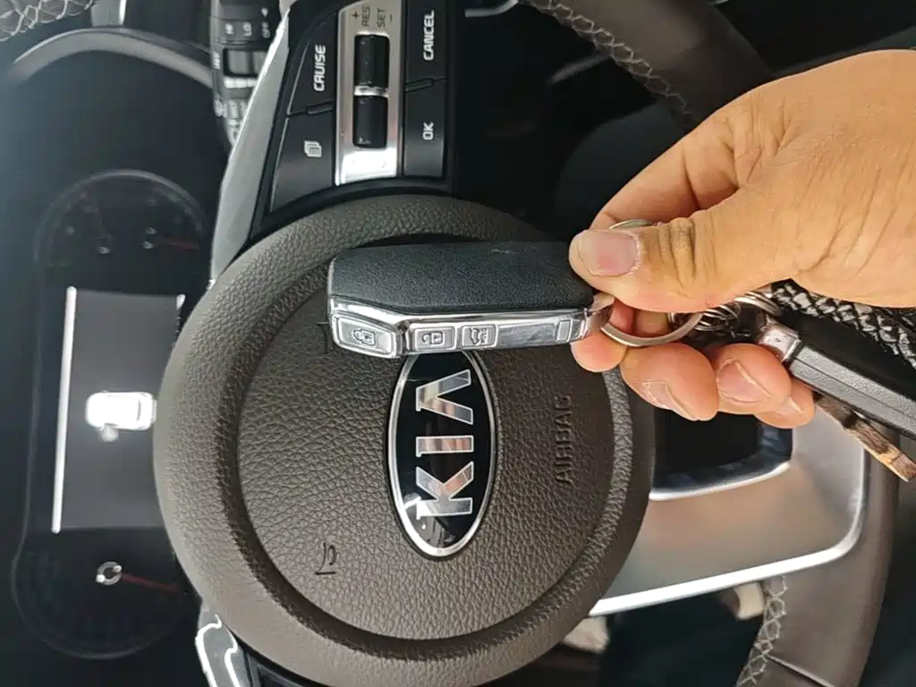 Kia Sportage — миниатюра 9