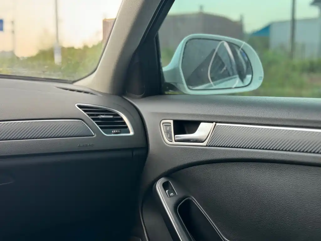 Audi A4L — миниатюра 19